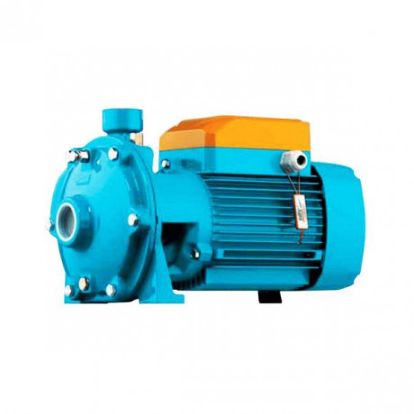 Помпа центробежна City Pumps двустъпална 1.2-10.8 м3/ч, 66.5-28 м, 1 1/4" - 1 ", 7 м ICB 300A