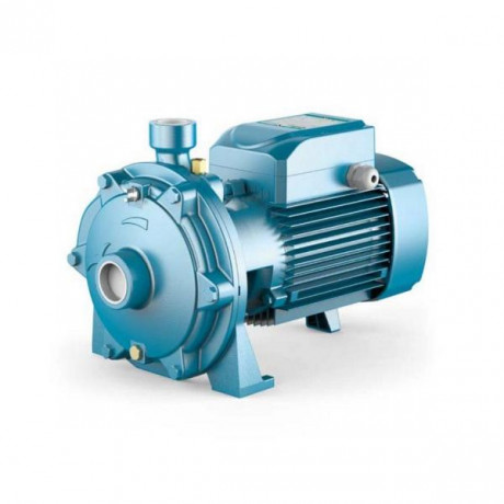 Помпа центробежна City Pumps двустъпална 1.2-8.4 м3/ч, 56-30 м, 1 1/2" - 1 ", 7 м ICB 200BM