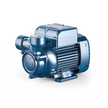 Помпа центробежна City Pumps с периферно работно колело 0.3-4.2 м3/ч, 80-15 м, 1 ", 8 м IQ 1500M