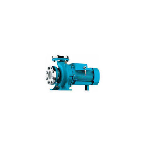 Помпа центробежна City Pumps по стандарт EN 733 DIN 24255 6-42 м3/ч, 38-20 м, 2 1/2 ", 7 м, K40/160A