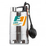 Помпа потопяема City Pumps дренажна за мръсна вода 1.2-16.8 м3/ч, 9.5-2 м, 1 1/2 " F1/100M VORTEX Помпа потопяема City Pumps дренажна за мръсна вода 1.2-16.8 м3/ч, 9.5-2 м, 1 1/2 " F1/100M VORTEX