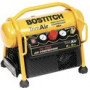Компресор Bostitch с електродвигател безмаслен 1.5 к.с., 6 л, 170 л/мин, 8 bar, MRC6 E Компресор Bostitch с електродвигател безмаслен 1.5 к.с., 6 л, 170 л/мин, 8 bar, MRC6 E