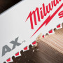 Нож за саблен трион Milwaukee за дърво и метал 300 мм, 5 TPI The AX-48005027 Нож за саблен трион Milwaukee за дърво и метал 300 мм, 5 TPI The AX-48005027