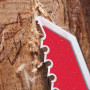 Нож за саблен трион Milwaukee за дърво и метал 300 мм, 5 TPI The AX-48005027