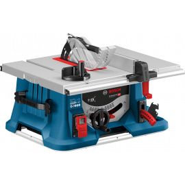 Настолен циркуляр Bosch в комплект със стойка 1600 W, ф 216 мм, 5500 об./мин GTS 635-216-0601B42001