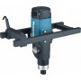Бъркалка Makita електрическа едношпинделна M14, 1800 W, 0-440/0-970 об./мин UT1600 Бъркалка Makita електрическа едношпинделна M14, 1800 W, 0-440/0-970 об./мин UT1600