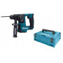 Перфоратор Makita акумулаторен без батерия и зарядно, SDS-plus, 12 V, 1 J, 0-4900 уд./мин HR140DZ Перфоратор Makita акумулаторен без батерия и зарядно, SDS-plus, 12 V, 1 J, 0-4900 уд./мин HR140DZ