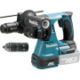 Перфоратор акумулаторен Makita DHR243Z /18 V, 2 J/