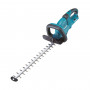 Храсторез Makita акумулаторен без батерия и зарядно, 18 V, 600 мм DUH607Z
