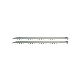Нож за саблен трион Bosch за тухли HW волфрамов карбид, 408 мм, 2 бр., TF 350 NHM-2608632123