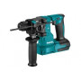 Перфоратор Makita акумулаторен без батерия и зарядно, SDS-plus, 18 V, 1.7 J, 0-5000 уд./мин DHR183Z