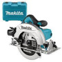 Циркуляр Makita електрически 1600 W, 190 мм, 5500 об./мин HS7611K Циркуляр Makita електрически 1600 W, 190 мм, 5500 об./мин HS7611K