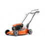Коса Husqvarna бензинова колесна 2.7 kW, 3.62 к.с., 560 мм LB 256SP-970488501 Коса Husqvarna бензинова колесна 2.7 kW, 3.62 к.с., 560 мм LB 256SP-970488501