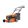 Коса Husqvarna бензинова колесна с кош 2.7 kW, 3.67 к.с., 510 мм LC 151-970488301 Коса Husqvarna бензинова колесна с кош 2.7 kW, 3.67 к.с., 510 мм LC 151-970488301