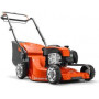 Коса Husqvarna бензинова самоходна с кош 2.2 kW, 2.95 к.с., 470 мм LC 247S-970541201 Коса Husqvarna бензинова самоходна с кош 2.2 kW, 2.95 к.с., 470 мм LC 247S-970541201