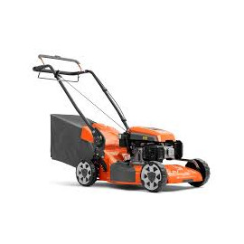 Коса Husqvarna бензинова самоходна с кош 2.7 kW, 3.67 к.с., 510 мм LC 151S- 970488401