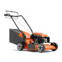 Коса Husqvarna бензинова самоходна с кош 2.7 kW, 3.67 к.с., 510 мм LC 151S- 970488401 Коса Husqvarna бензинова самоходна с кош 2.7 kW, 3.67 к.с., 510 мм LC 151S- 970488401