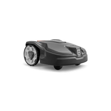 Коса Husqvarna акумулаторна тип робот 18 V, 2 Ah, 220 мм Automower 305-967974011