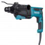 Перфоратор Makita електрически SDS-plus, 800 W, 3 J, 0-4500 уд./мин HR2670 Перфоратор Makita електрически SDS-plus, 800 W, 3 J, 0-4500 уд./мин HR2670
