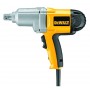 Гайковерт DeWALT електрически ударен 710 W, 440 Nm, 3/4", DW294 Гайковерт DeWALT електрически ударен 710 W, 440 Nm, 3/4", DW294