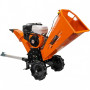 Моторна дробилка за клони ST 500 15 HP RURIS-500ts2023