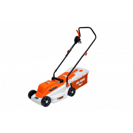 Електрическа косачка за трева RXE 1200-RURIS