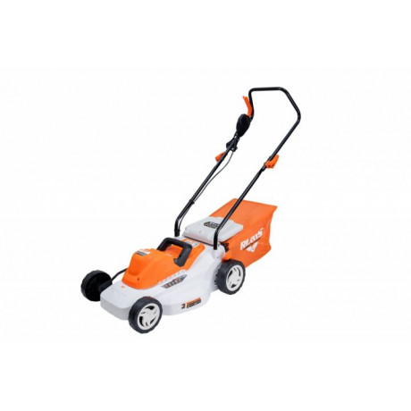 Електрическа косачка за трева RXE 1500-RURIS
