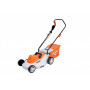 Електрическа косачка за трева RXE 1500-RURIS