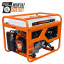 Генератор 5.0 kW R-Power GE 5500 13 HP RURIS-5500ge2023