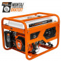 Генератор 2.5 kW R-Power GE 2800 7 HP RURIS-2800ge2023