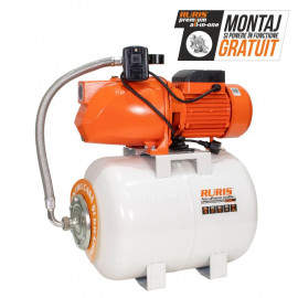 Хидрофор Aqua Pawer 5010S, 50l, 2200W RURIS-5010s2021