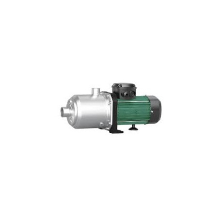 Самозасмукваща многостъпална помпа Medana CH1-LSP405-6/Е/A/8T-4262536