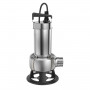 Помпа потопяема за отпадни води Unilift AP50B.50.08.1 Grundfos /Ø50 мм, Q-24 m3/h, H-11 m, 2", 10 м/ 96004587