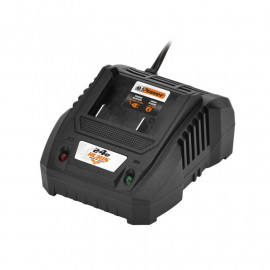 Зарядно устройство 20 V DAC EXPERT 24E-RURIS