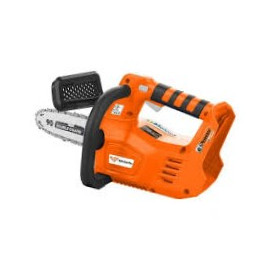Акумулаторен верижен трион RM 3045E, 300 MM, 40 V, 5 Ah RURIS