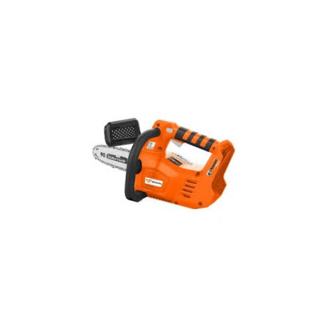 Акумулаторен верижен трион RM 3045E, 300 MM, 40 V, 5 Ah RURIS