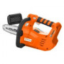 Акумулаторен верижен трион RM 3045E, 300 MM, 40 V, 5 Ah RURIS