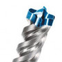 Свредло за бетон Bosch SDS-max 30 мм, 200/320 мм Expert SDS max-8X-2608900252
