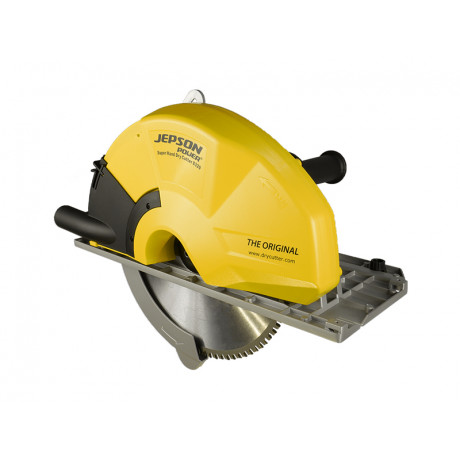 Ръчен циркуляр Jepson електрически 1800 W, ф 320 мм, 1700 об./мин 8320