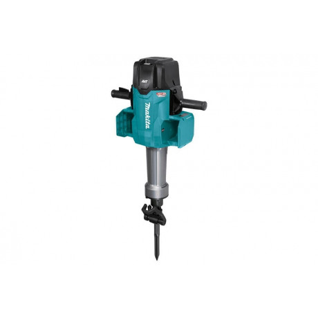 Къртач Makita акумулаторен без батерия и зарядно, шестостен, 40+40 V, 72.8 J HM004GZ01