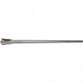 Боркорона за бетон Makita с HM пластини с SDS-max удължена опашка 55x550 мм-E-20111