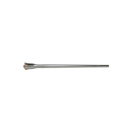 Боркорона за бетон Makita с HM пластини с SDS-max удължена опашка 55x550 мм-E-20111 Боркорона за бетон Makita с HM пластини с SDS-max удължена опашка 55x550 мм-E-20111