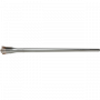 Боркорона за бетон Makita с HM пластини с SDS-max удължена опашка 55x550 мм-E-20111