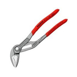 Клещи Knipex водопроводни 180 мм, 1 1/4 ", 32 мм, Cobra ES-87 51 180