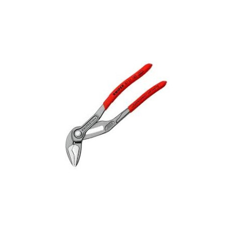 Клещи Knipex водопроводни 180 мм, 1 1/4 ", 32 мм, Cobra ES-87 51 180
