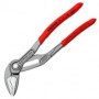 Клещи Knipex водопроводни 180 мм, 1 1/4 ", 32 мм, Cobra ES-87 51 180