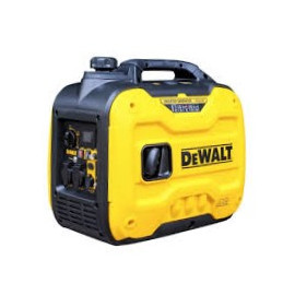 Генератор инверторен, бензинов 3.4 kW DXGNI35E DEWALT