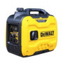 Генератор инверторен, бензинов 3.4 kW DXGNI35E DEWALT