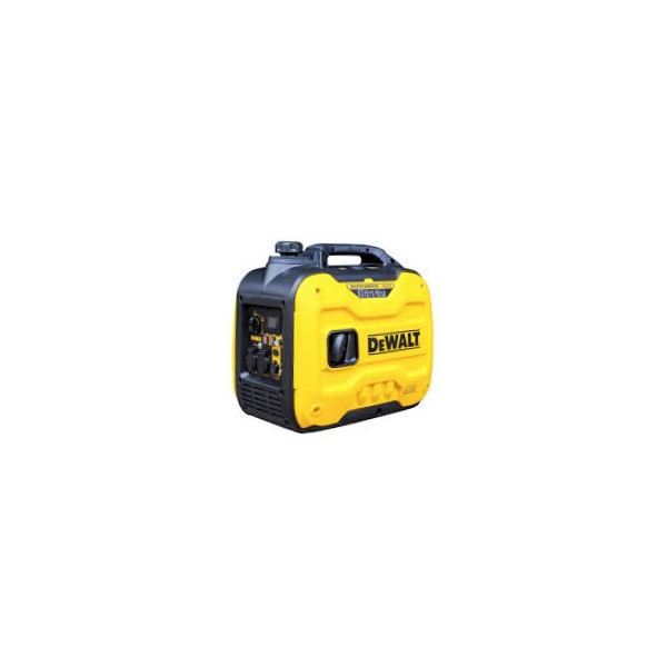 Генератор инверторен, бензинов 3.4 kW DXGNI35E DEWALT