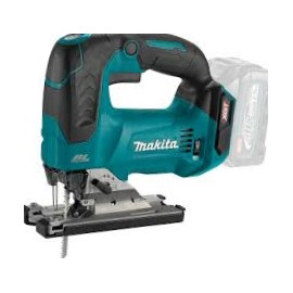 Прободен трион Makita акумулаторен без батерия и зарядно, 40 V, 0-3500 хода/мин, 26 мм JV002GZ